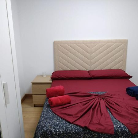 Room As A Service - El Mejor En El Centro De Малага Экстерьер фото