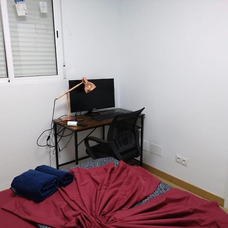 Room As A Service - El Mejor En El Centro De Малага Экстерьер фото